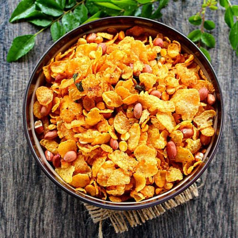 Olive Mithai Shop Cornflakes Mixture 250g